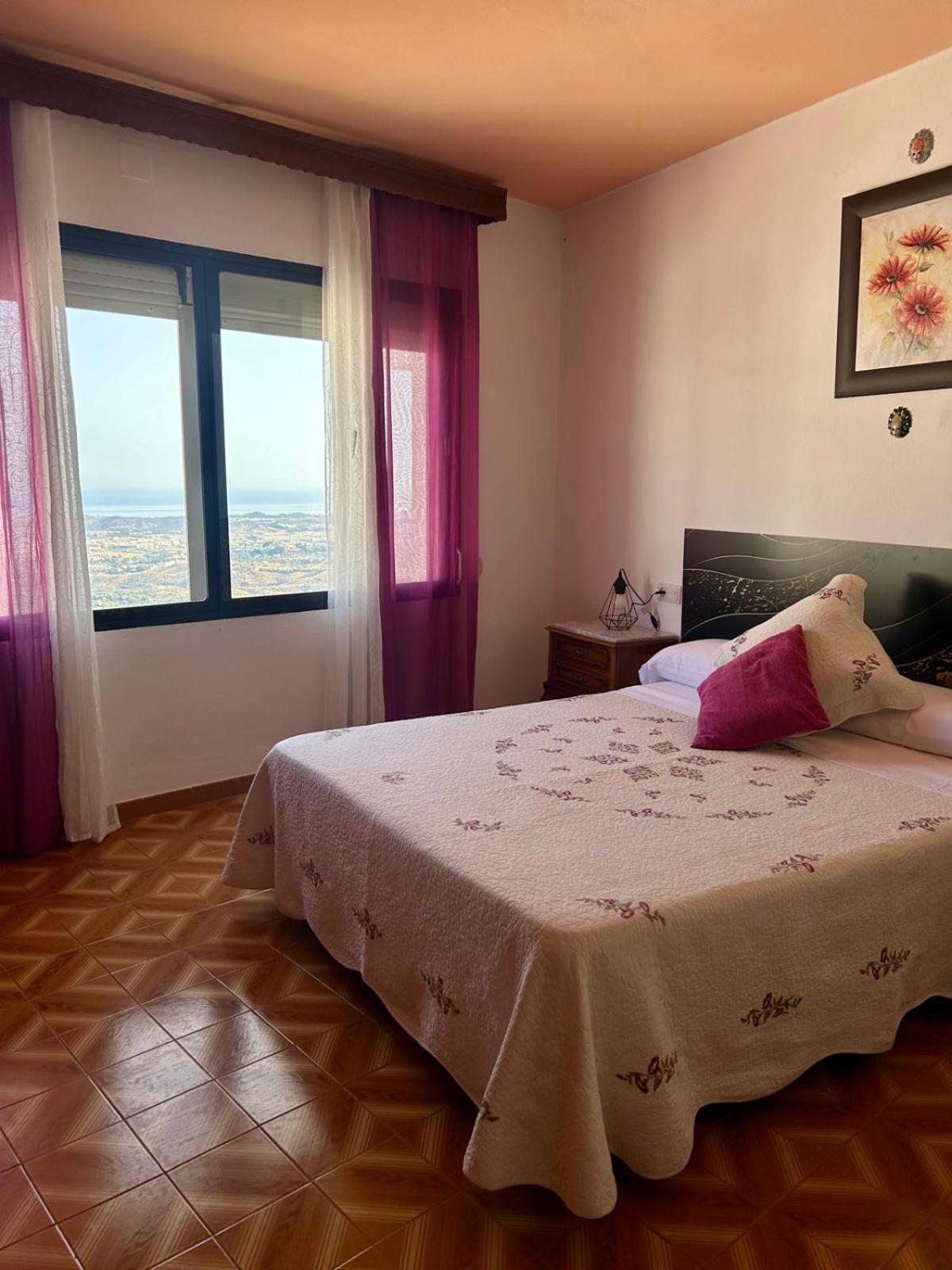Apartamento Casa San Antonio Mijas Exterior foto