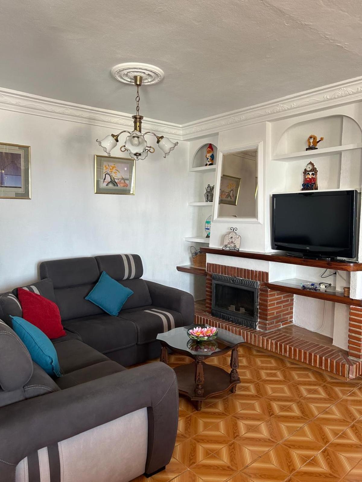 Apartamento Casa San Antonio Mijas Exterior foto
