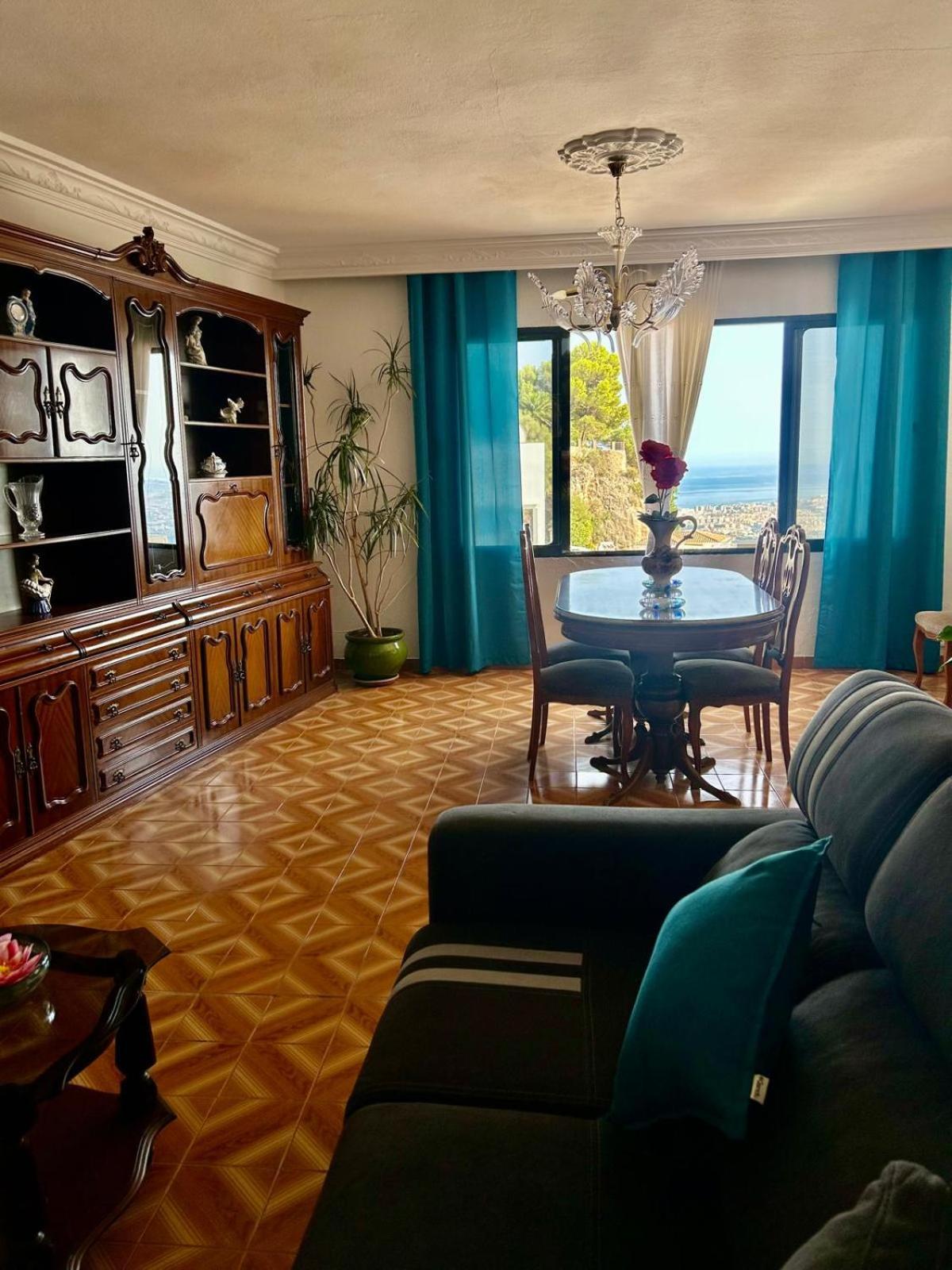 Apartamento Casa San Antonio Mijas Exterior foto